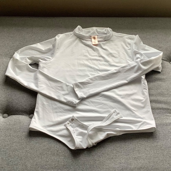 Smash + Tess Bodysuit size M - Picture 4 of 5